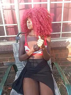 Snapshot of PetiteEbonyBabe_ chatting on May 29, 6:11 am PetiteEbonyBabe online show from May 29, 6:11 am