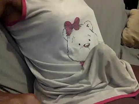 Snapshot of RayanneCampbell-25cm chatting on April 27, 10:30 pm RayanneCampbell-25cm online show from April 27, 10:30 pm