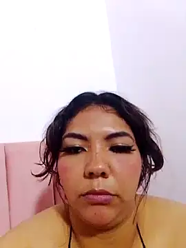 Izel  online show from April 16, 4:02 am