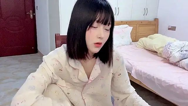 Snapshot of Kaixin-baobao chatting on April 21, 11:18 pm Kaixin-baobao online show from April 21, 11:18 pm