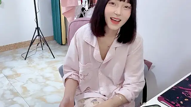 Snapshot of Kaixin-baobao chatting on April 26, 8:01 am Kaixin-baobao online show from April 26, 8:01 am