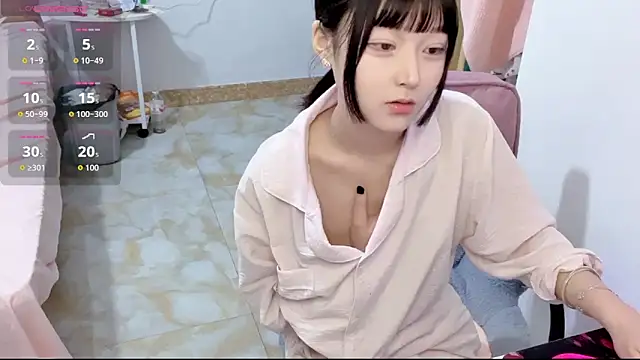 Snapshot of Kaixin-baobao chatting on May 3, 3:07 pm Kaixin-baobao online show from May 3, 3:07 pm