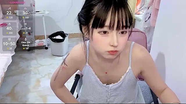 Snapshot of Kaixin-baobao chatting on May 28, 10:56 am Kaixin-baobao online show from May 28, 10:56 am