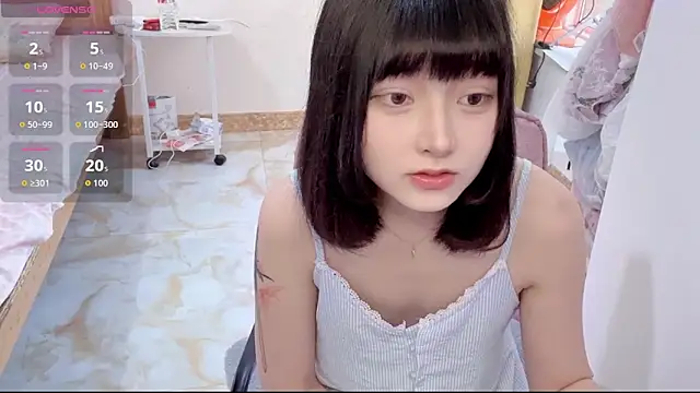 Snapshot of Kaixin-baobao chatting on May 30, 11:07 am Kaixin-baobao online show from May 30, 11:07 am