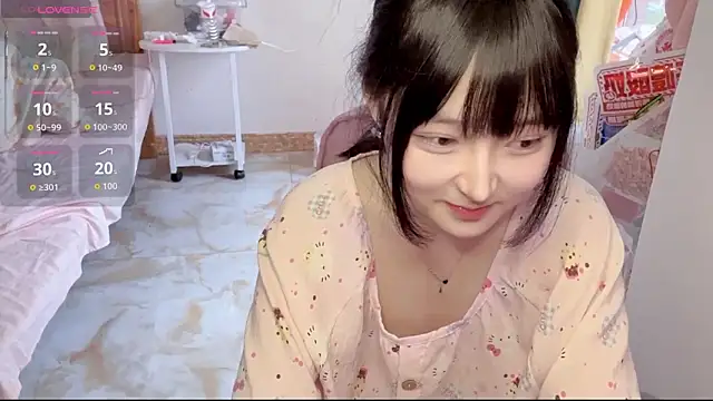 Snapshot of Kaixin-baobao chatting on June 11, 10:35 am Kaixin-baobao online show from June 11, 10:35 am