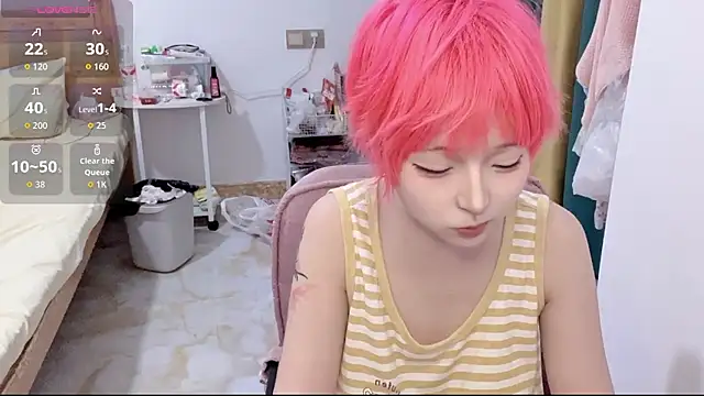Snapshot of Kaixin-baobao chatting on July 9, 4:55 pm Kaixin-baobao online show from July 9, 4:55 pm