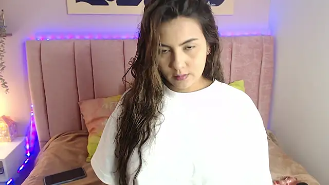 Brenda Brm online show from May 24, 1:38 pm
