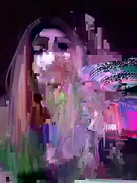 BettyBadNews online show from April 13, 12:16 am