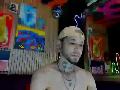 Snapshot of Murdockk chatting on June 10, 4:45 am Murdockk online show from June 10, 4:45 am