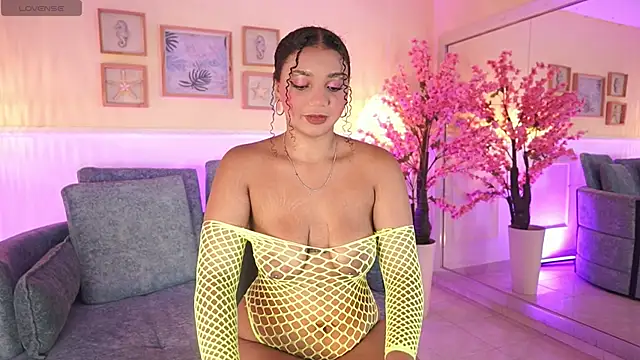 BrianaLane online show from June 30, 1:56 pm