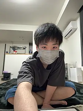 Snapshot of kurage164 chatting on April 18, 4:00 pm kurage164 online show from April 18, 4:00 pm