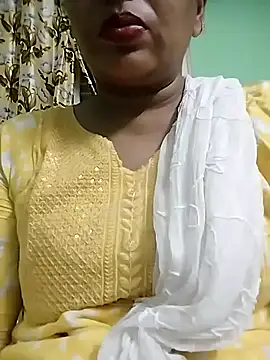 Monika telugu queen online show from April 18, 7:58 pm