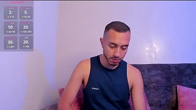 Snapshot of cristianstone2 chatting on July 26, 12:19 am cristianstone2 online show from July 26, 12:19 am