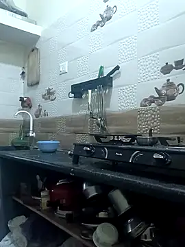 Anu6790 online show from April 11, 2:49 am