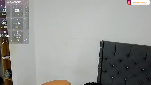 Snapshot of Andrewadamsx chatting on May 31, 1:40 pm Andrewadamsx online show from May 31, 1:40 pm