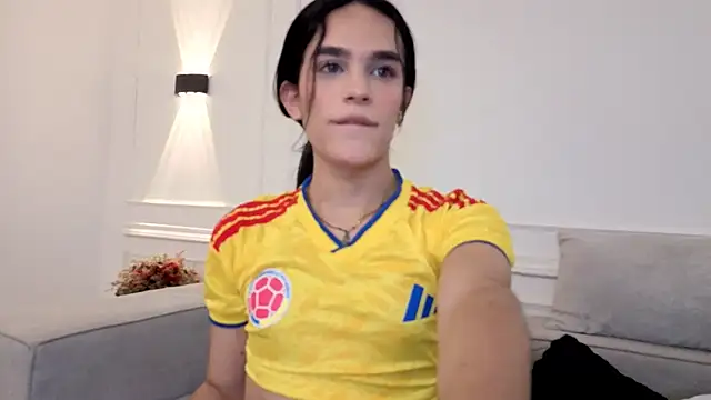 valerysofia vg online show from June 27, 7:41 pm