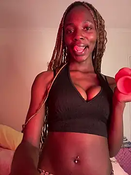 Snapshot of blk69xxxbarbie chatting on May 16, 8:07 pm blk69xxxbarbie online show from May 16, 8:07 pm