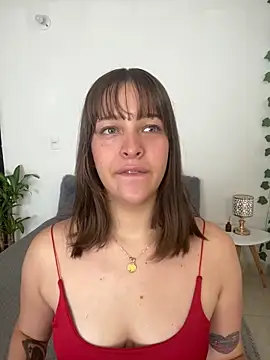 Mari Rouse online show from May 21, 12:12 pm
