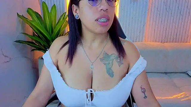 valerytp online show from April 14, 7:09 pm