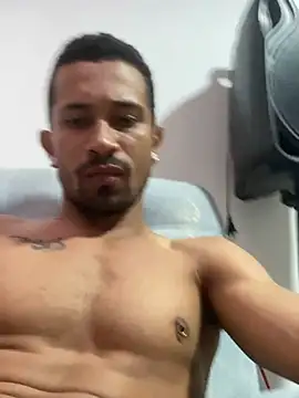 PullingBarbican online show from April 16, 9:39 pm