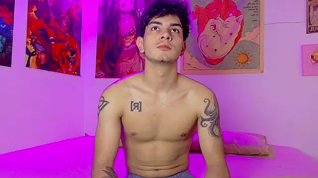 JaxJinx online show from July 3, 7:42 pm