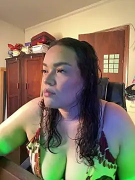 dayanestephany1 online show from April 19, 5:34 pm