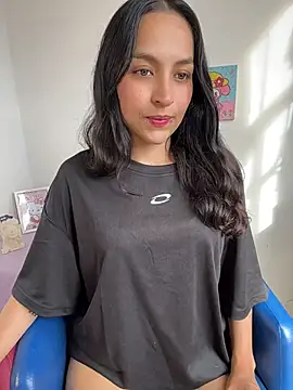 Snapshot of SweetGabriella_ chatting on May 27, 8:39 pm SweetGabriella online show from May 27, 8:39 pm