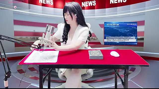 Too-WanStar online show from May 1, 2:54 pm