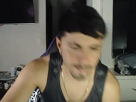 Andres Blessed online show from April 14, 12:16 am