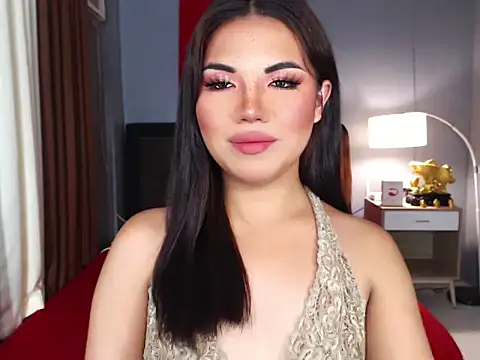 DamselEmpress online show from April 18, 3:16 pm