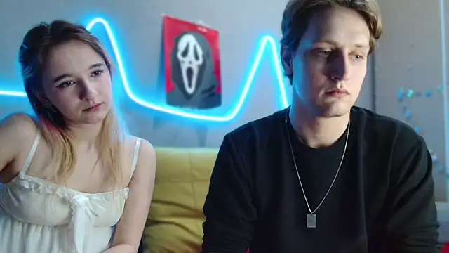 Humble stars online show from April 16, 1:45 pm