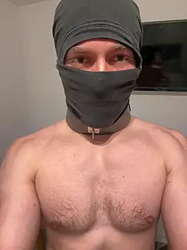 blackfurr online show from May 8, 4:01 pm