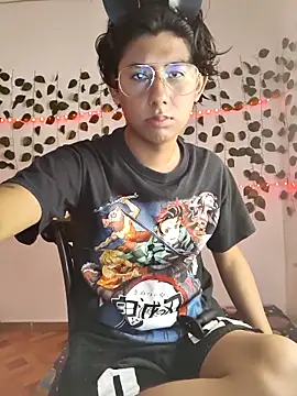 Ericahot3 online show from April 18, 2:43 pm