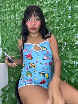Snapshot of MELIZ_QUEEN chatting on April 25, 12:08 pm MELIZ QUEEN online show from April 25, 12:08 pm