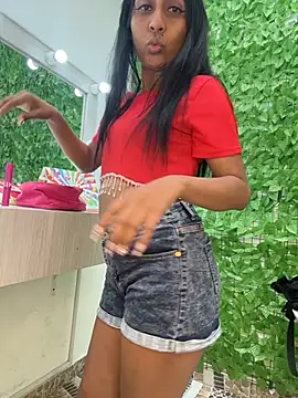 Snapshot of MELIZ_QUEEN chatting on May 12, 11:51 am MELIZ QUEEN online show from May 12, 11:51 am