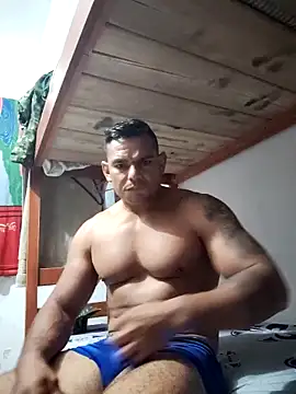 Snapshot of Antonny_grace chatting on May 7, 6:19 am Antonny grace online show from May 7, 6:19 am