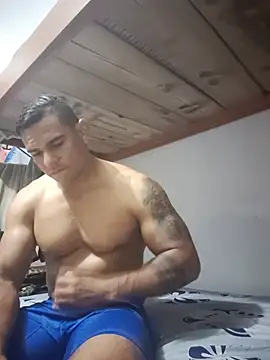 Snapshot of Antonny_grace chatting on May 15, 4:03 pm Antonny grace online show from May 15, 4:03 pm