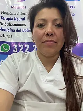 Snapshot of SARA_21- chatting on April 22, 1:56 pm SARA 21- online show from April 22, 1:56 pm