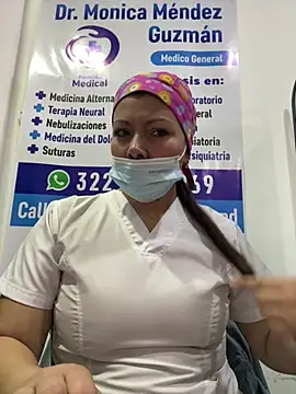 Snapshot of SARA_21- chatting on April 23, 1:02 pm SARA 21- online show from April 23, 1:02 pm