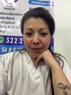 Snapshot of SARA_21- chatting on April 30, 1:17 pm SARA 21- online show from April 30, 1:17 pm