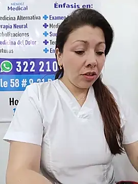 Snapshot of SARA_21- chatting on May 8, 12:43 pm SARA 21- online show from May 8, 12:43 pm