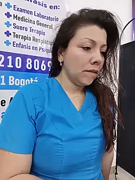 Snapshot of SARA_21- chatting on May 23, 12:53 pm SARA 21- online show from May 23, 12:53 pm