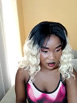 Bootyyynova online show from April 17, 8:06 am