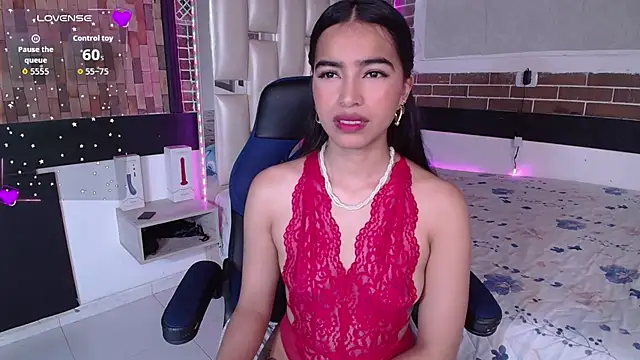 Snapshot of Miaa_ferrari1 chatting on July 8, 12:42 pm Miaa ferrari1 online show from July 8, 12:42 pm