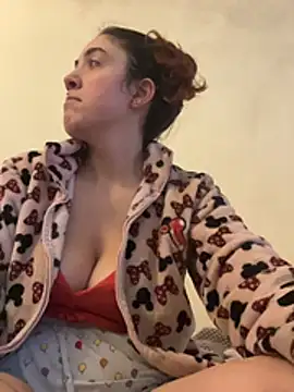 miss bbyxxx online show from February 9, 11:25 am