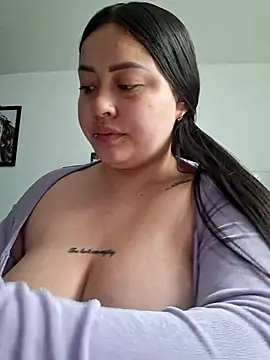 Stefy honey12 online show from April 16, 2:40 pm