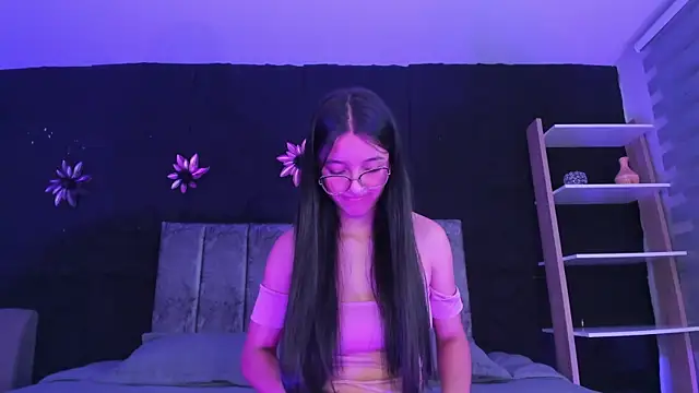 IrisFyre online show from April 24, 12:29 pm