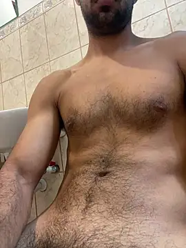 flacodpeludo online show from April 12, 3:39 pm