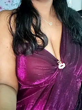 Mayuri-hot online show from April 25, 6:05 am