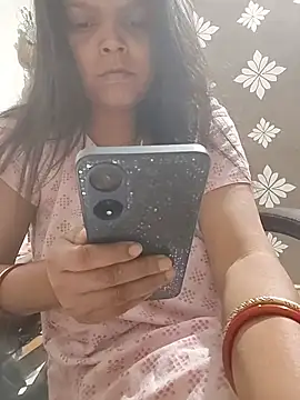 SexySindrela online show from April 12, 11:04 am